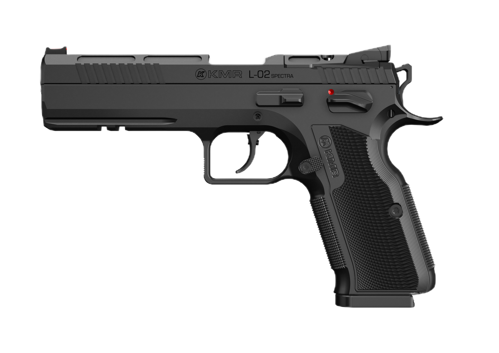 KMR L-02 Spectra OR