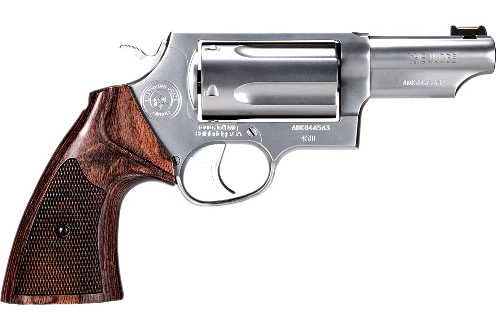 Taurus Judge Executive Grade