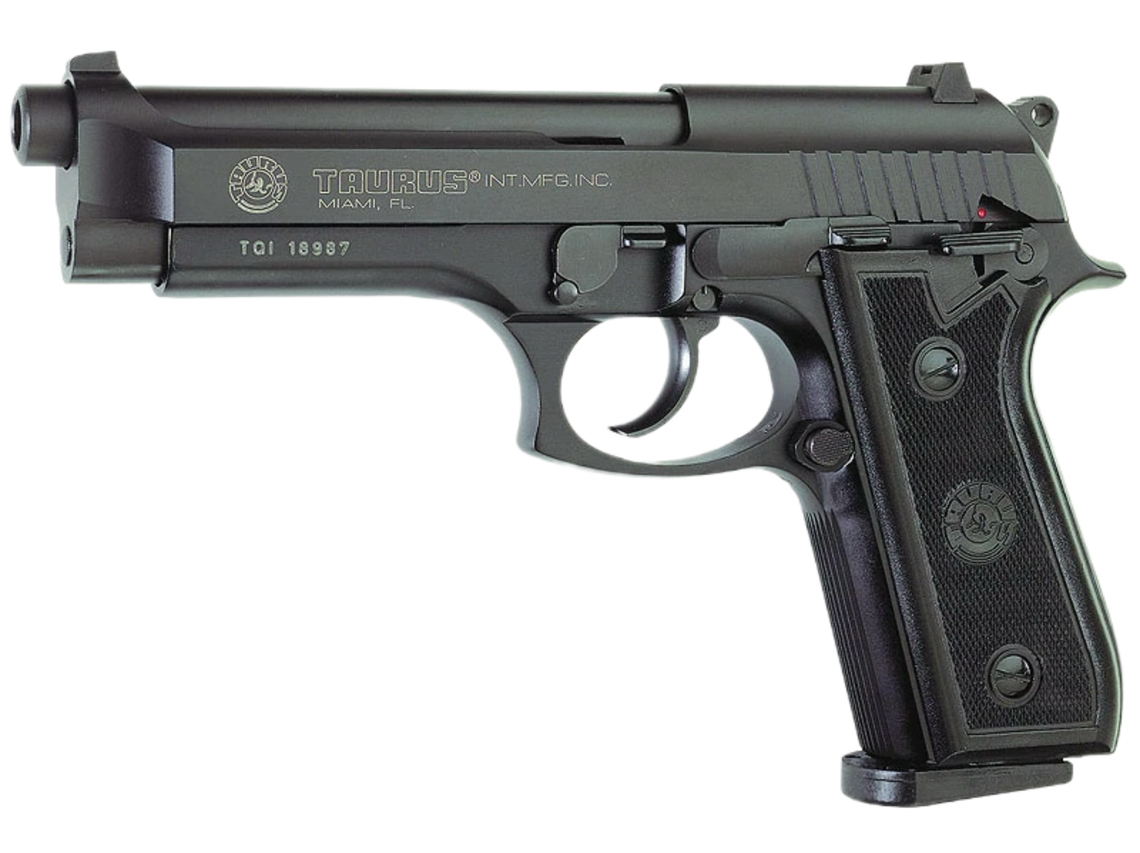Taurus PT92