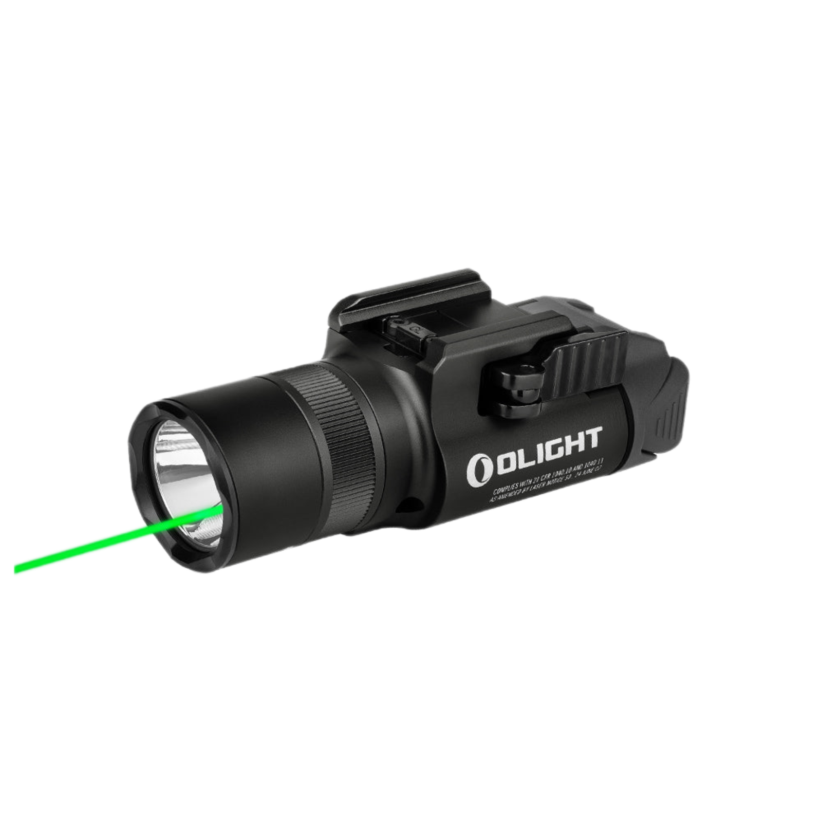 Olight Baldr pro R - 1350lm