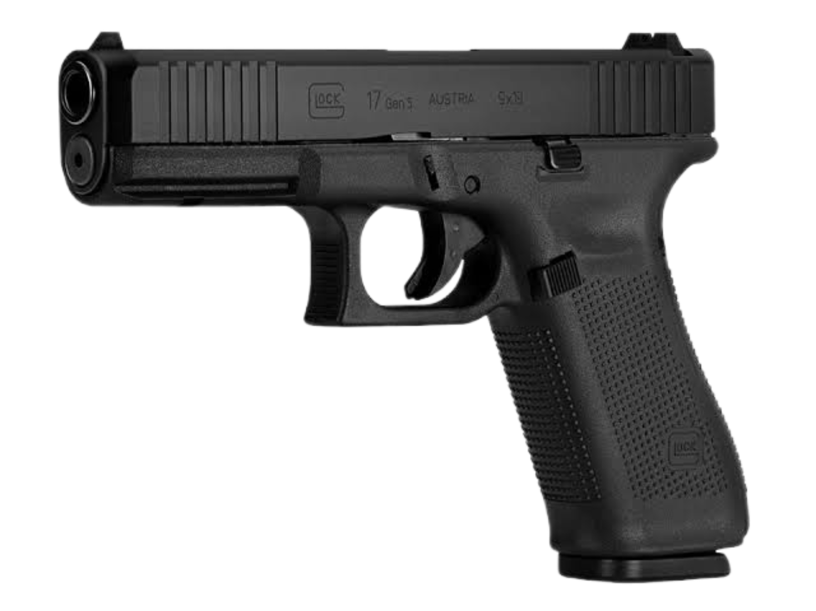 Glock 17 gen5