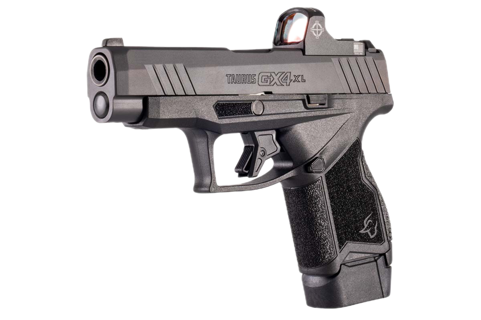 Taurus GX4 XL