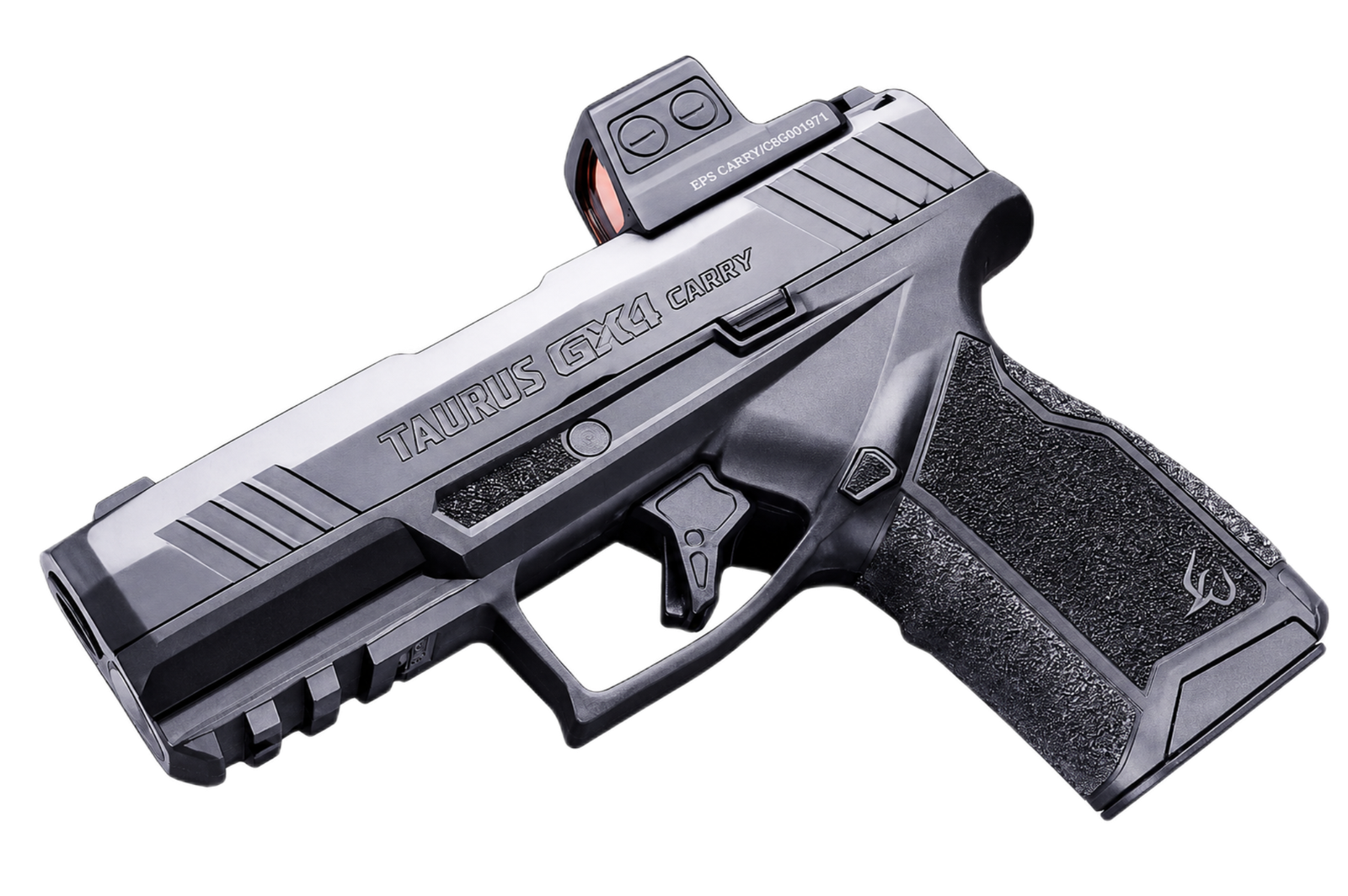 Taurus GX4 carry