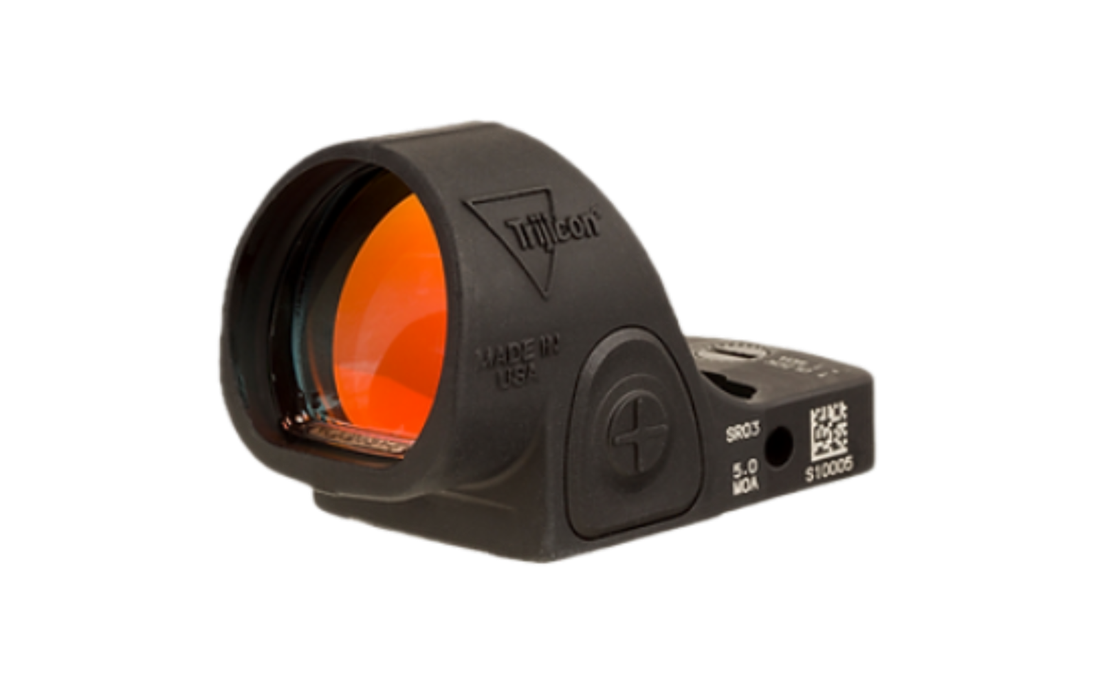 Trijicon SRO - 5MOA