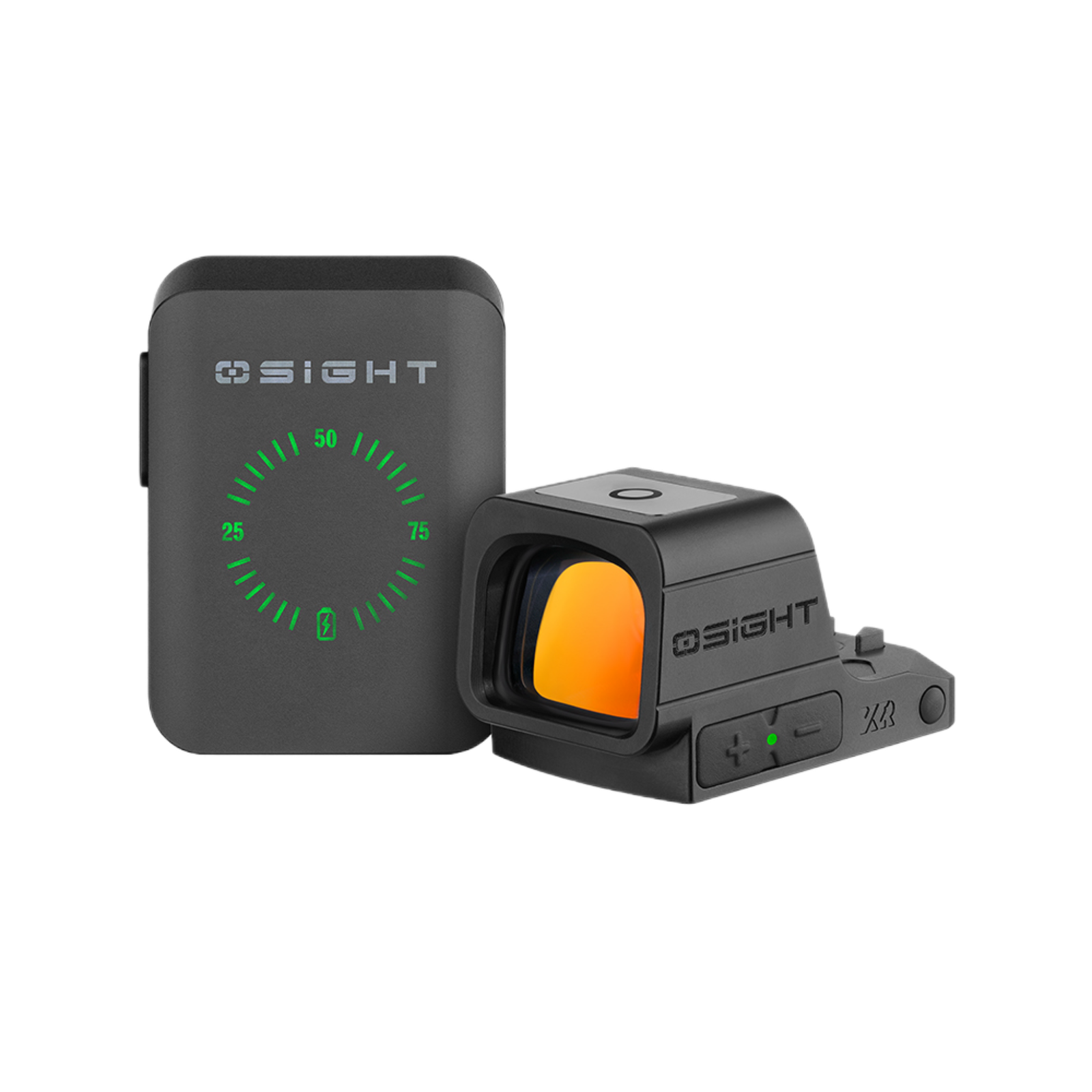 Osight XR - 6MOA