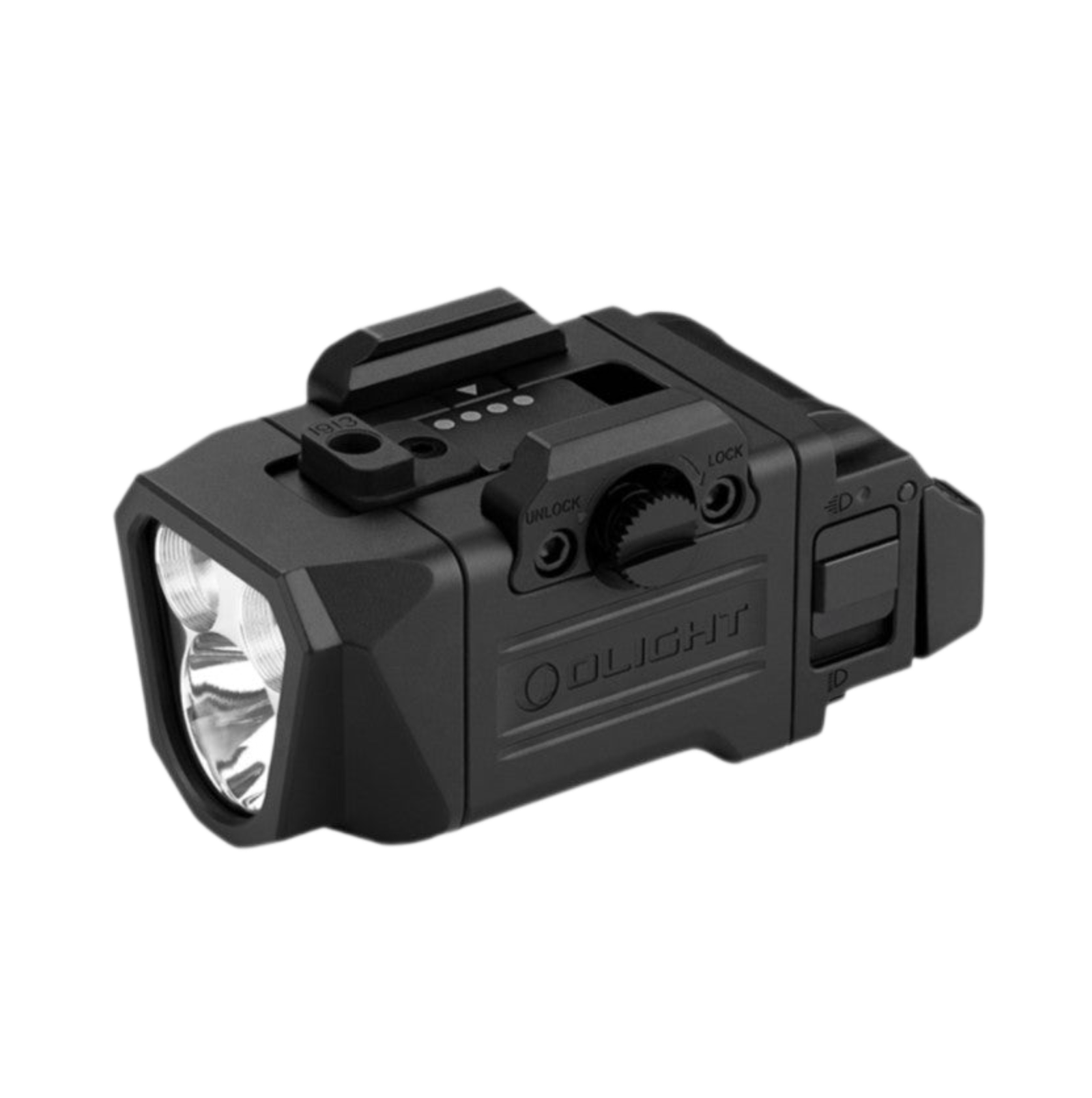 Olight PL X - 1200LM