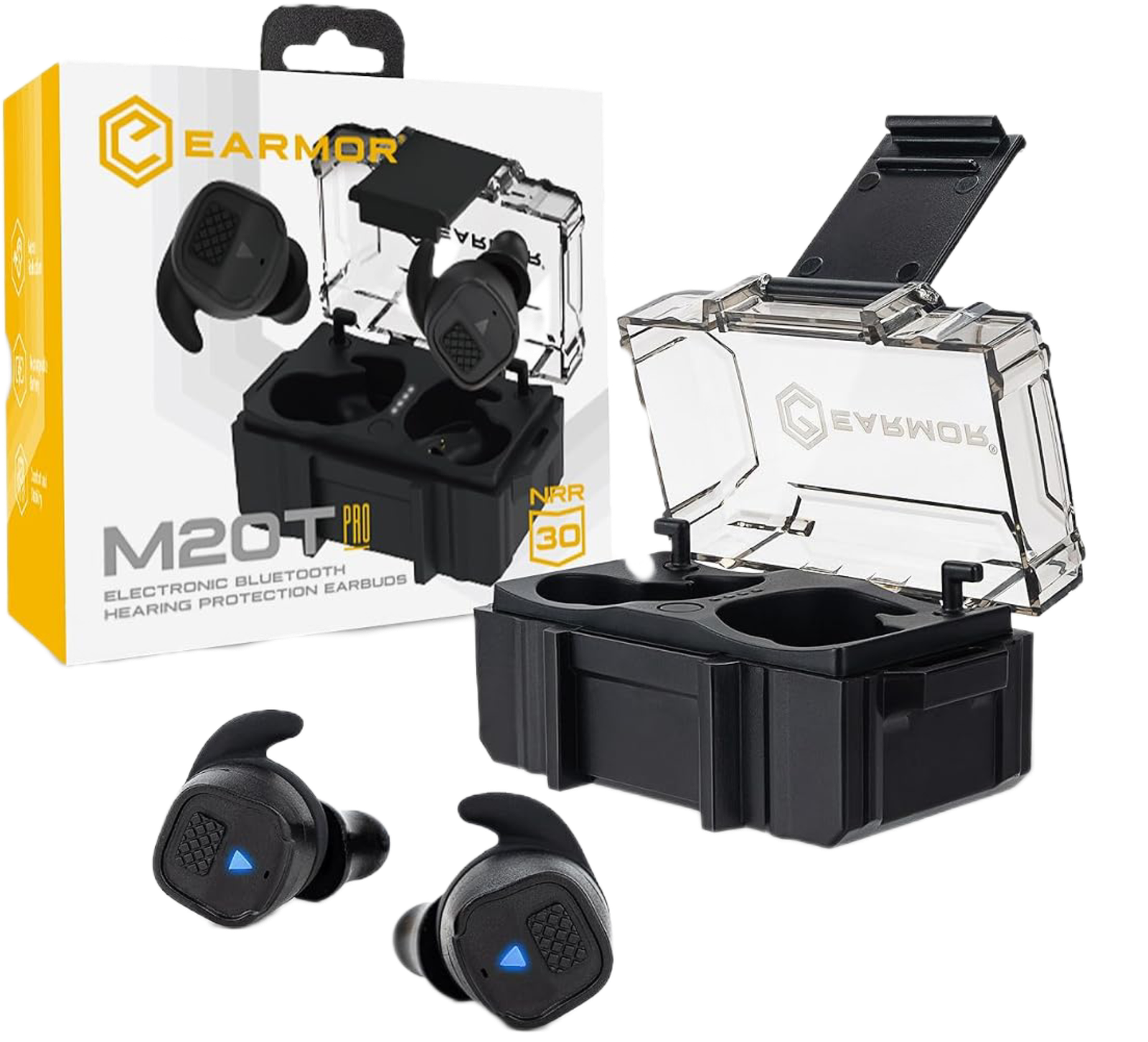 Earmor M20T pro