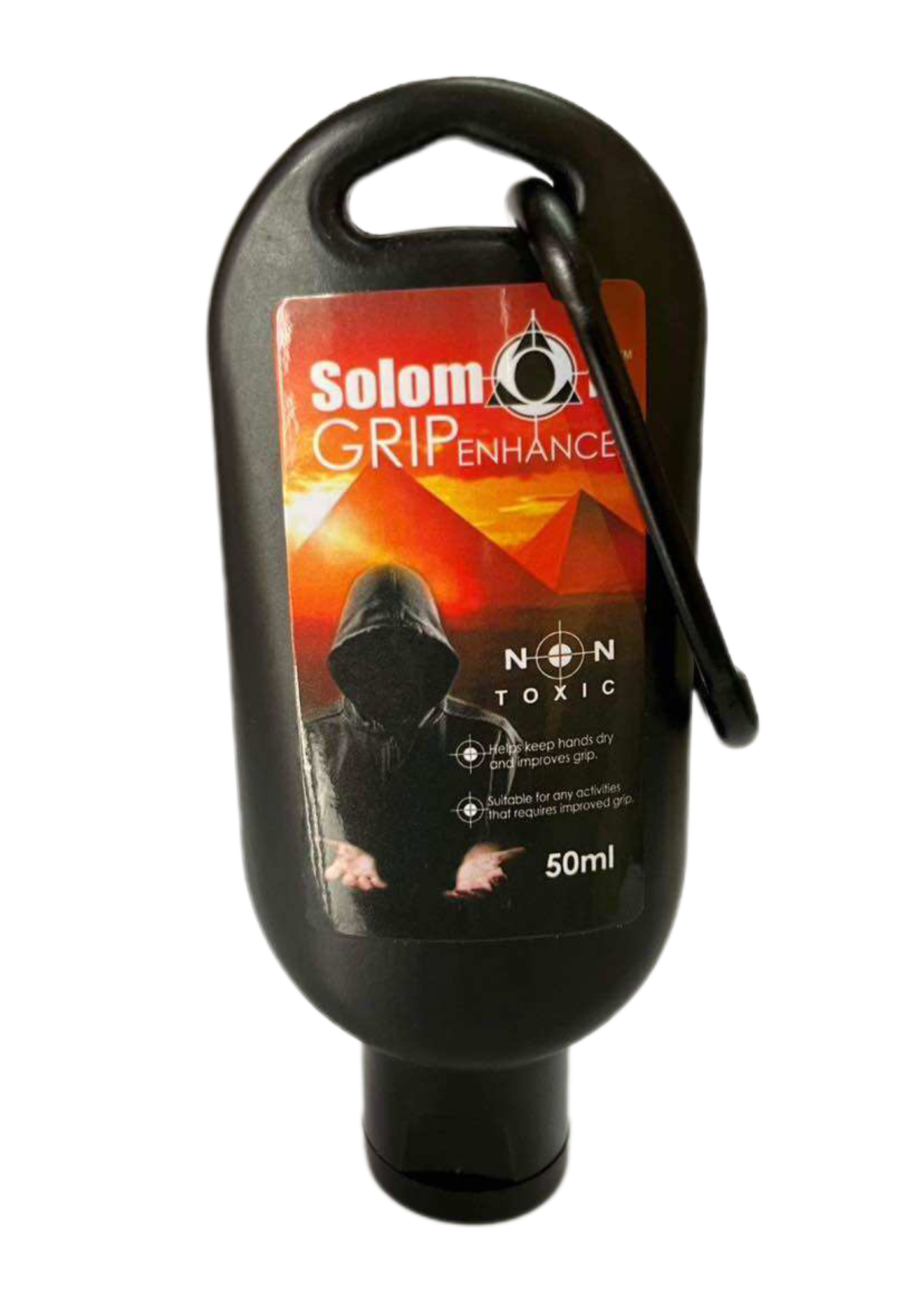 Salomon grip enhancer